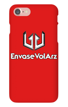 envasevolarz iPhone Phone Cases