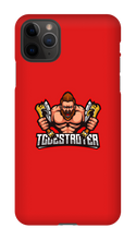 tcdestroyer iPhone Phone Cases