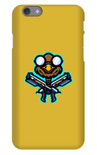 ostrichlol iPhone Phone Cases