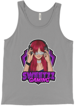 SweetzzGaming Logo Tank Top
