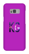 kimberlyygracee Samsung Phone Cases