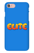 xpg_el1t3 iPhone Phone Cases