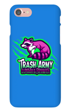 Uumadin & Farowith iPhone Phone Cases
