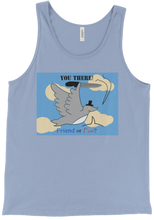 articarticuno Tank Top