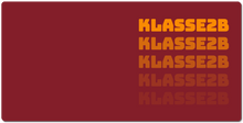 klasse2b XXL Gaming Mousepad