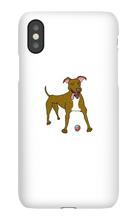 thehoganway Phone Cases