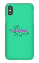 xoSelene iPhone Cases