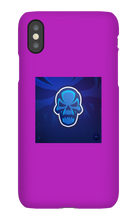 Itsgl1tchy Phone Case