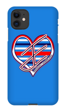 JTE LUV IPhone Case