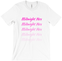 Midnight Hex T-Shirt