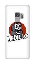 McdillX Samsung  Cases (S7 - S10 Note Plus)