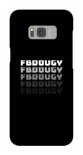 fbdougy Samsung Phone Cases