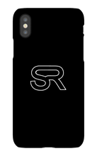 Stopherr iPhone Phone Cases