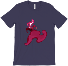 Demon chicken (no text) T-Shirt