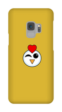 pingogamerr Samsung Phone Cases