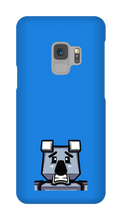 Creeper Scare Samsung Phone Cases