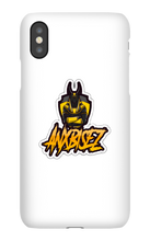 anxbisez iPhone Phone Cases