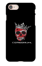 cerebruhl iPhone Phone Cases
