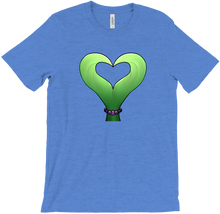 Heart Tail T-Shirts