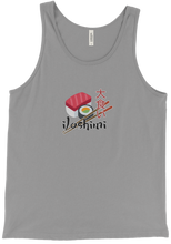 ijoshimi Tank Top