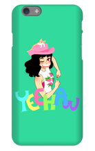 strawbabey iPhone Phone Cases