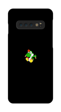 thc_yoshi Samsung Phone Cases