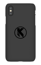 hzkaux_ iPhone Phone Cases