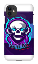 zither52806 iPhone Phone Cases