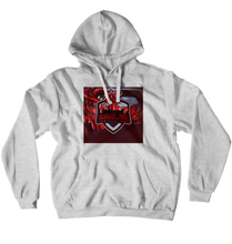 napo_02 Hoodies (No-Zip/Pullover)