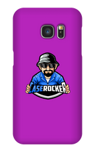 caserocker Samsung Phone Cases