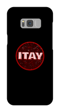itayyt Samsung Phone Cases