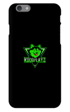 Kdog's Amazing iPhone Phone Cases