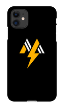 matmeztv iPhone Phone Cases