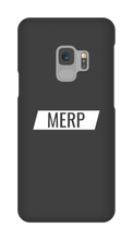 Merp Samsung Phone Cases