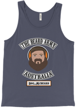 dog_mcbeard Tank Top