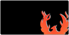 mrdafenix XXL Gaming Mousepad