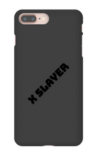 xslayer iPhone Phone Cases
