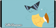 XXL Gaming Mousepad Squirtle