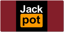 phjackpot XXL Gaming Mousepad