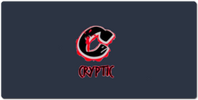 Team Cryptic XXL Gaming Mousepad