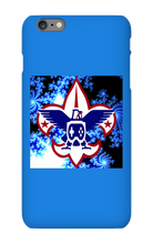 scout613tv iPhone Phone Cases