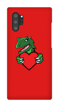 Raptor Love Samsung Phone Cases