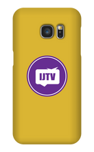 imjorman TV Samsung Phone Cases