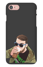 ludens_live iPhone Phone Cases