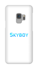 skyboygaming Samsung Phone Cases