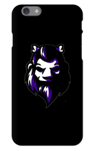 neanderbrawl iPhone Phone Cases