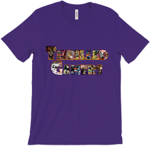 ThrilledGamers T-Shirts "Party"