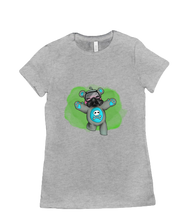 Wholesome Toxicity Woman's Tee