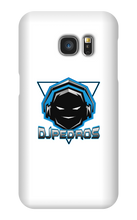 djpedros_yt Samsung Phone Cases