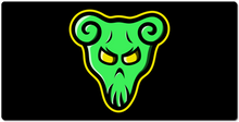 Logo XXL Gaming Mousepad